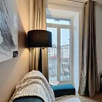Centre Historique 4 Pers Lejlighed Clermont-Ferrand