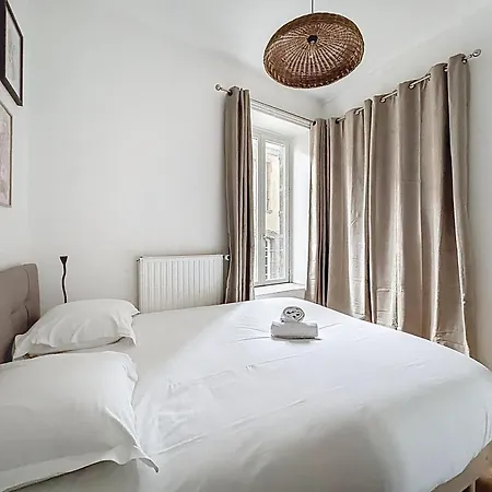 Apartamento Centre Historique 4 Pers Clermont-Ferrand