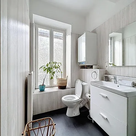 Centre Historique 4 Pers Appartamento Clermont-Ferrand