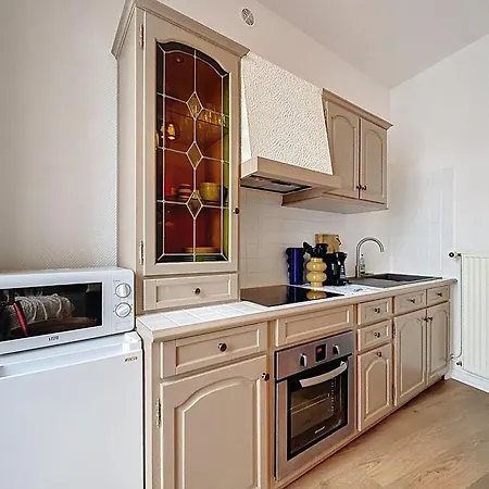 Centre Historique 4 Pers Apartment