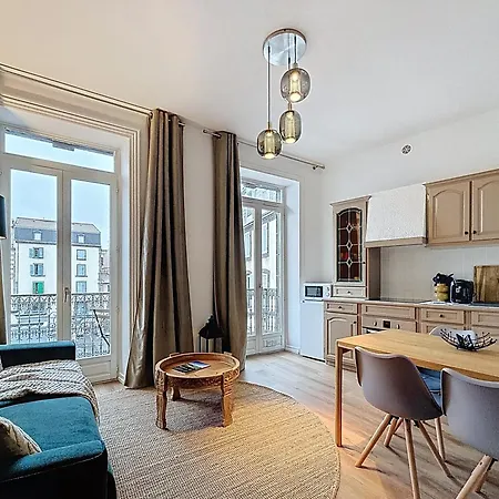 Centre Historique 4 Pers * Clermont-Ferrand