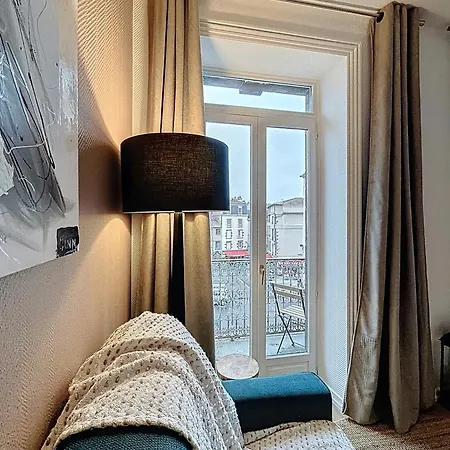 Centre Historique 4 Pers Apartment Clermont-Ferrand