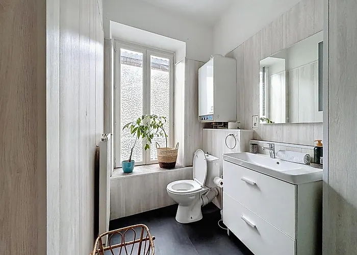 Centre Historique 4 Pers Apartment Clermont-Ferrand